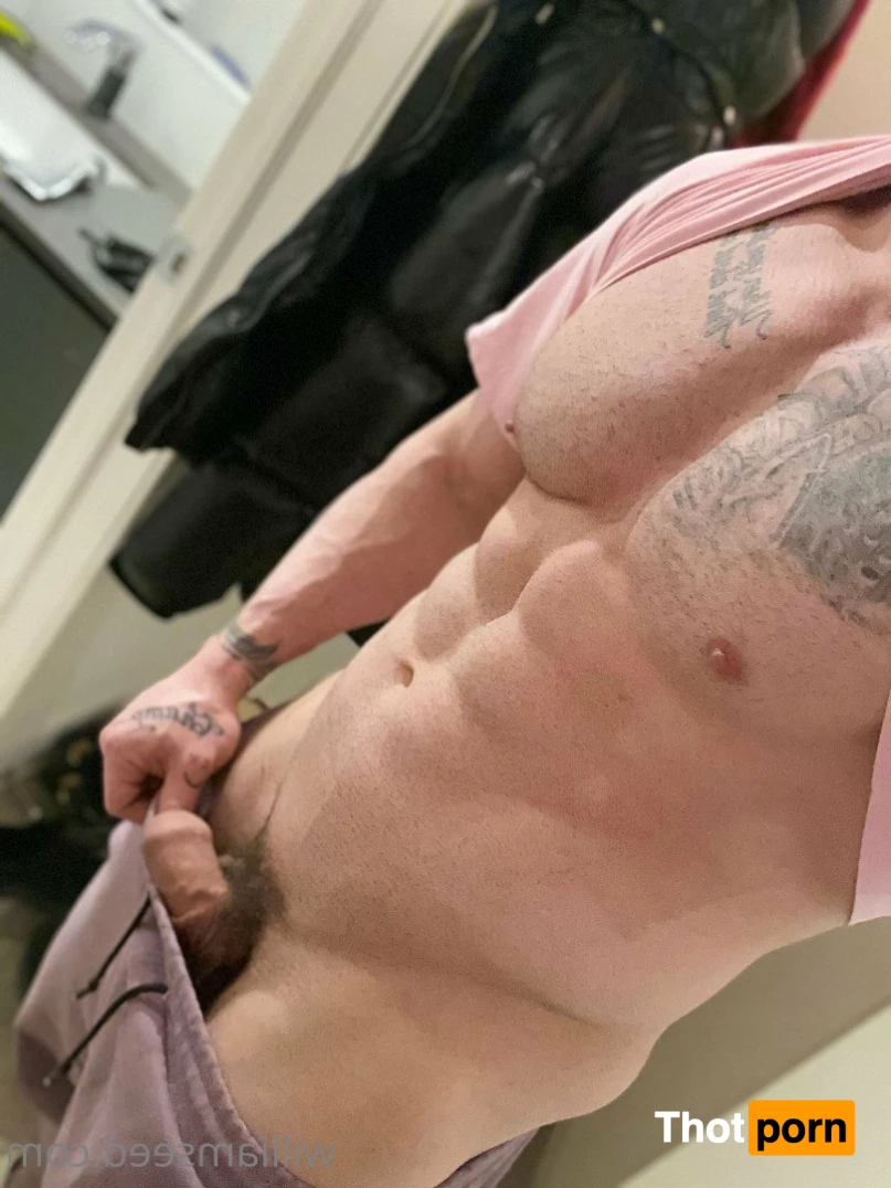 William Seed 2595071