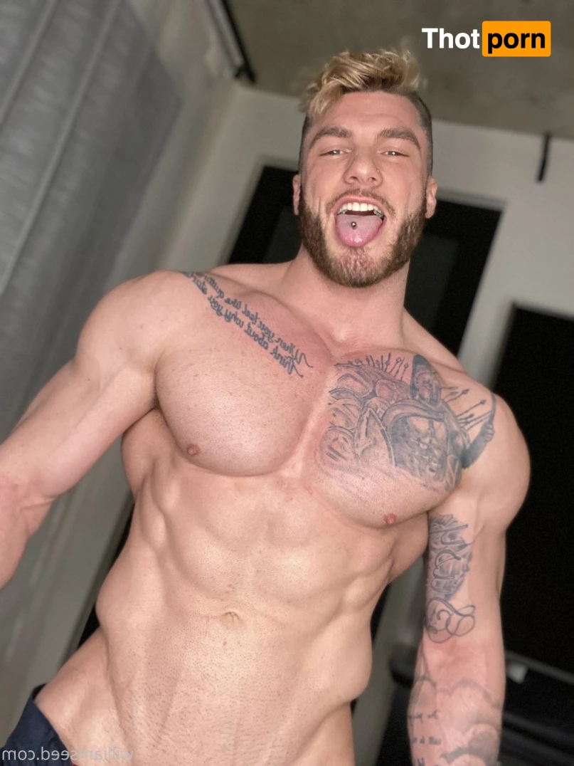 William Seed 2595175