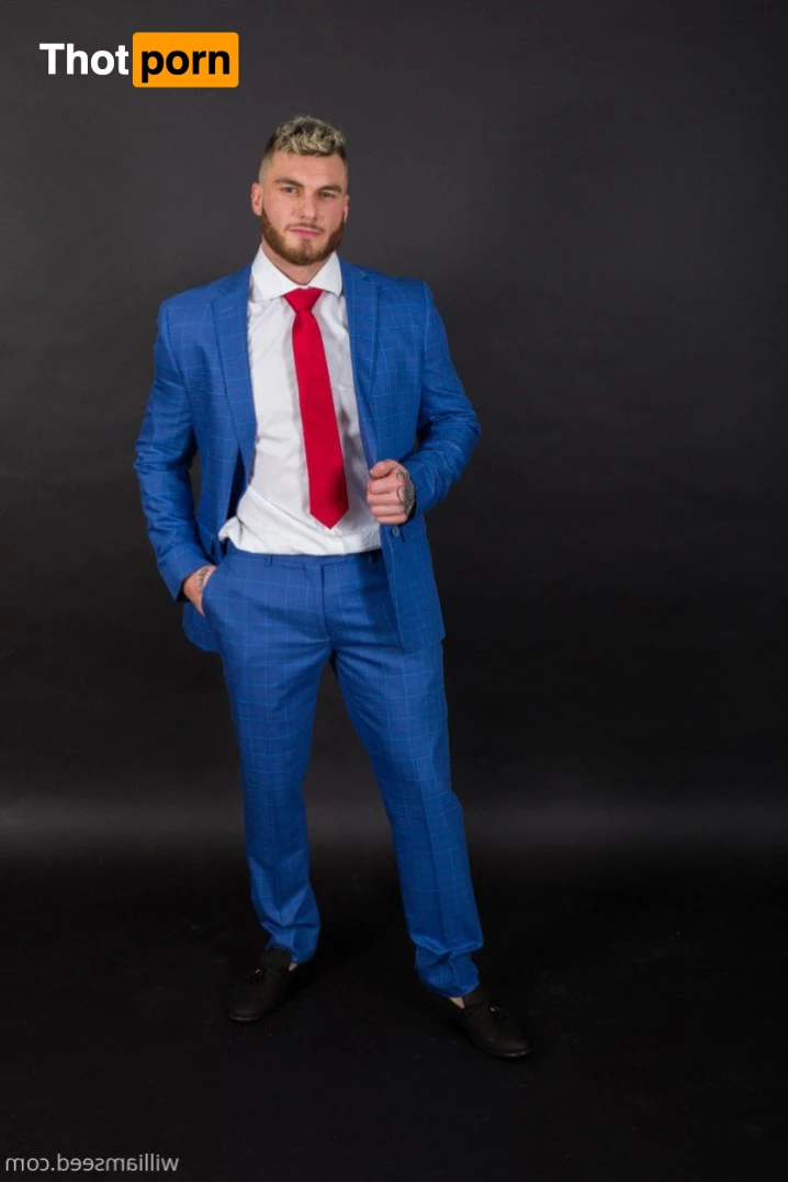 William Seed 2595191