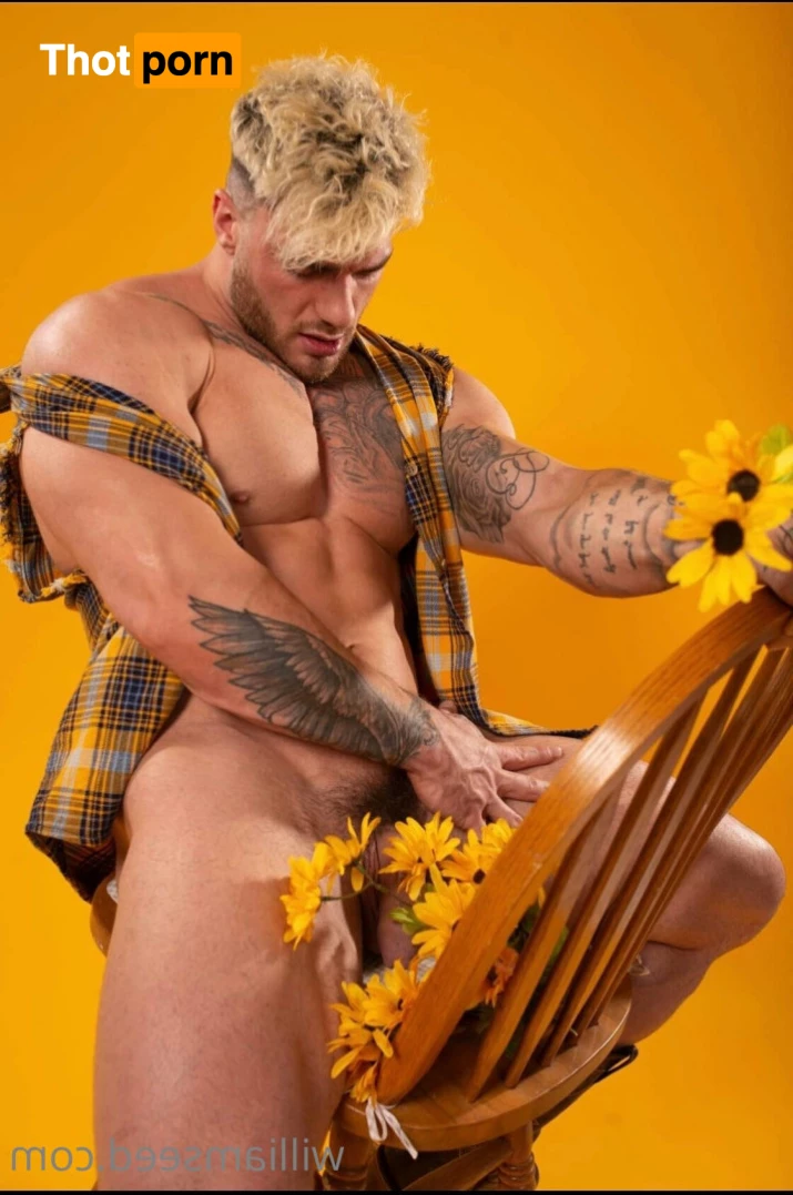 William Seed 5630915