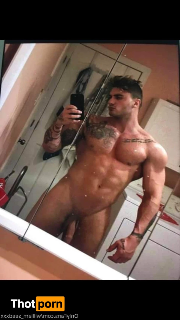 William Seed 5630924