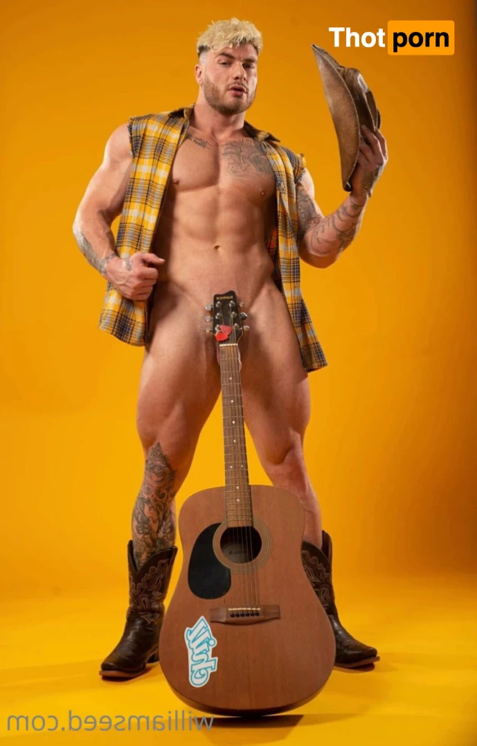 William Seed 5630963