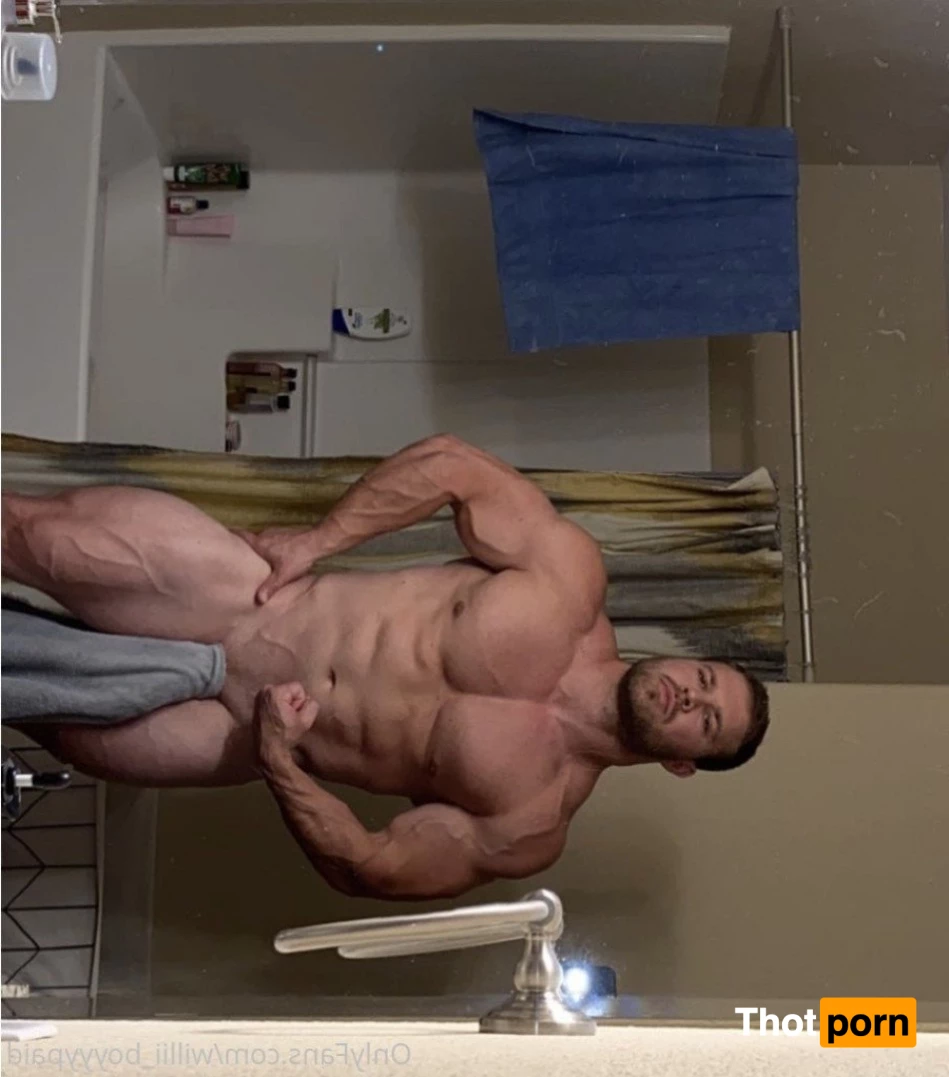 Willii_boyyypaid 2589170