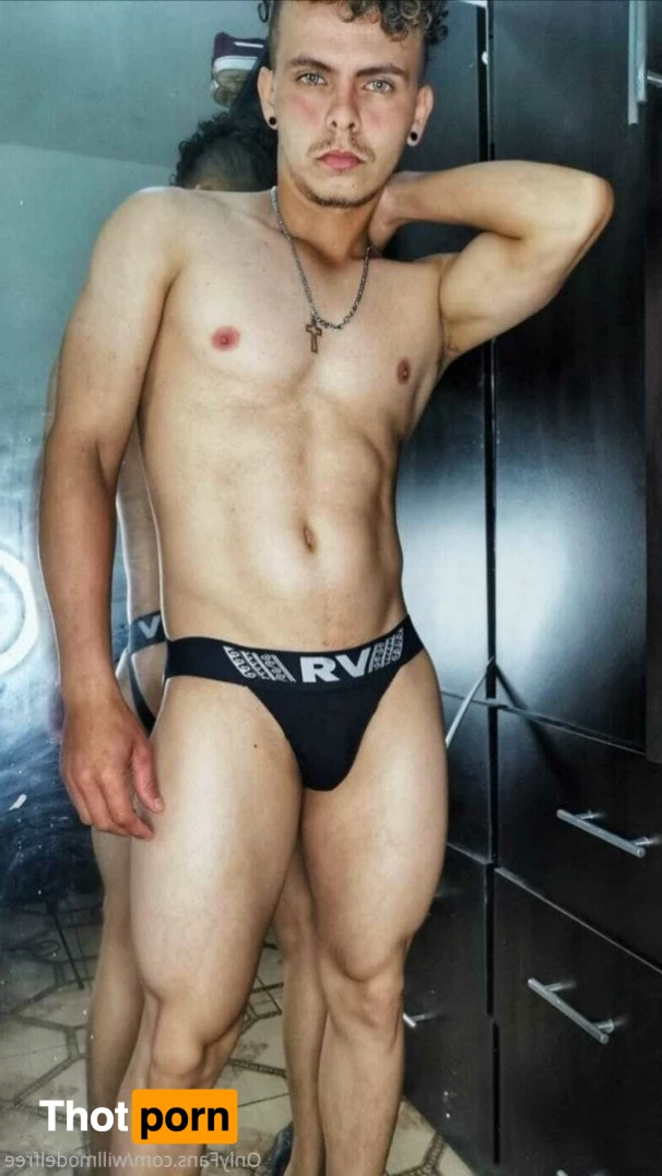 William Model Free 2579860