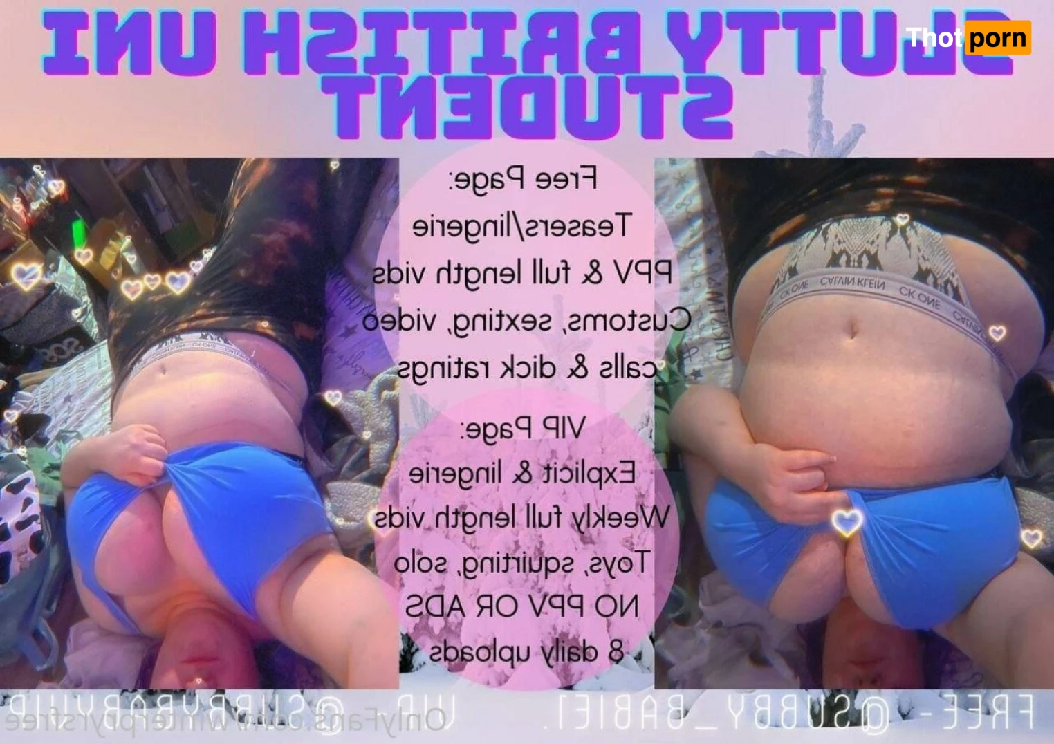 🥀 𝗕𝗜𝗚 𝗧𝗜𝗧𝗧𝗬 𝗘𝗠𝗢 𝗚𝗙 🖤 2586744