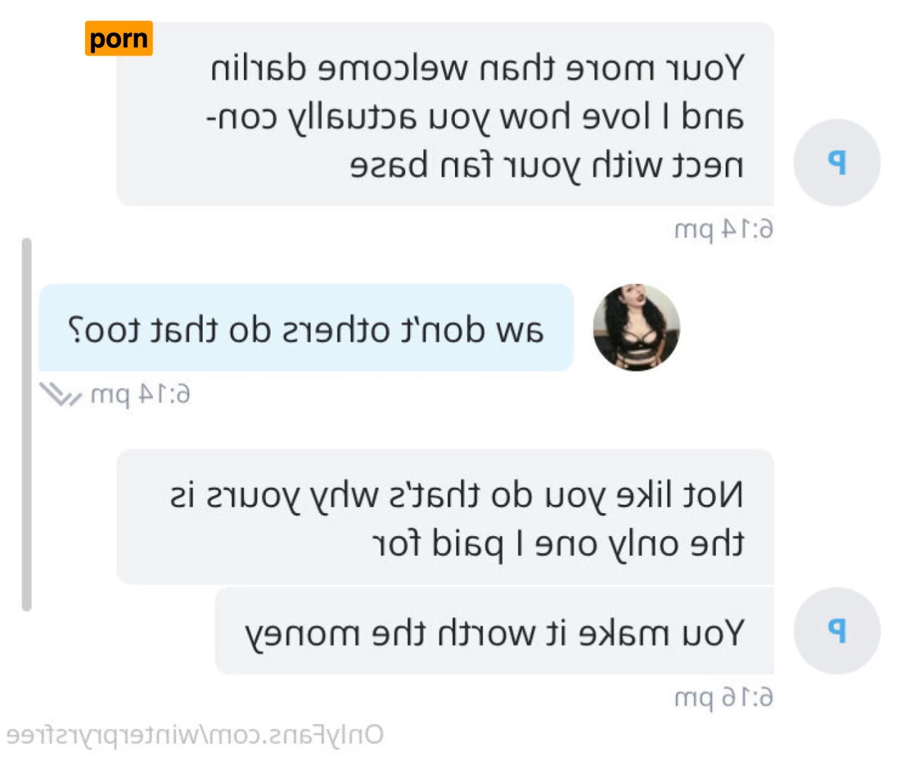 🥀 𝗕𝗜𝗚 𝗧𝗜𝗧𝗧𝗬 𝗘𝗠𝗢 𝗚𝗙 🖤 6104372