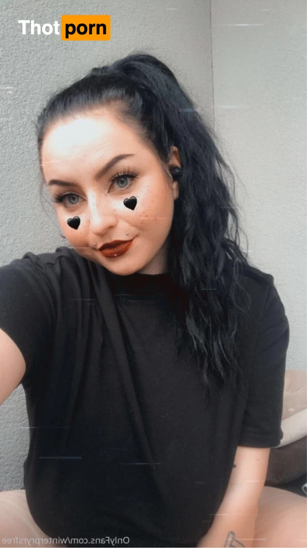 🥀 𝗕𝗜𝗚 𝗧𝗜𝗧𝗧𝗬 𝗘𝗠𝗢 𝗚𝗙 🖤 6104429