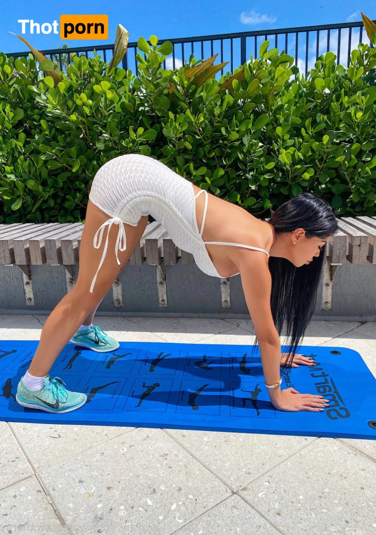 Workout With Amy 5648777