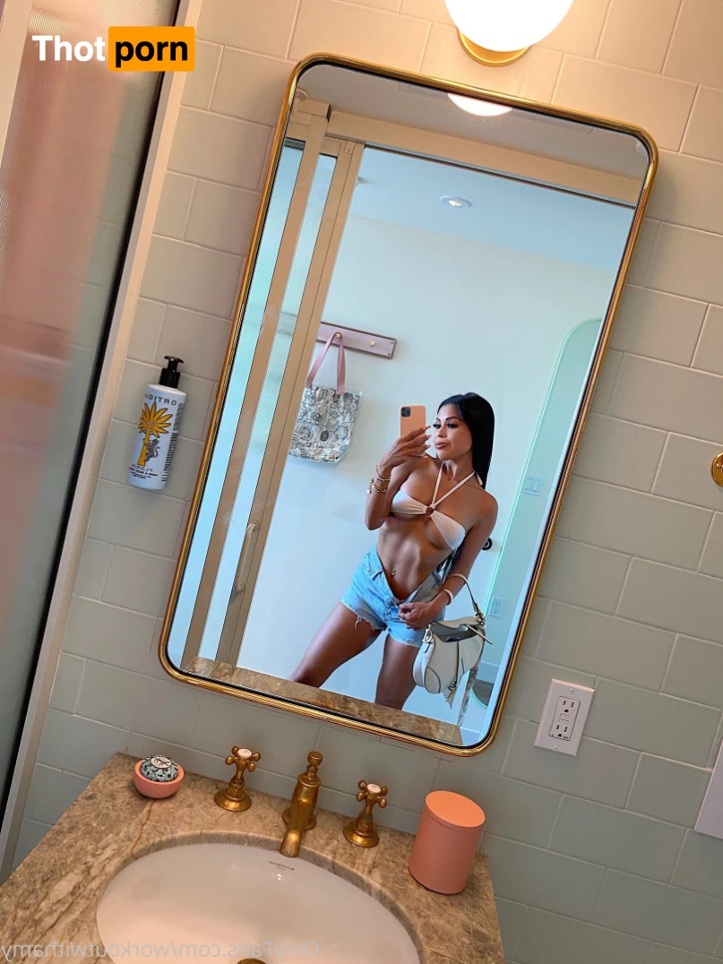 Workout With Amy 5648808