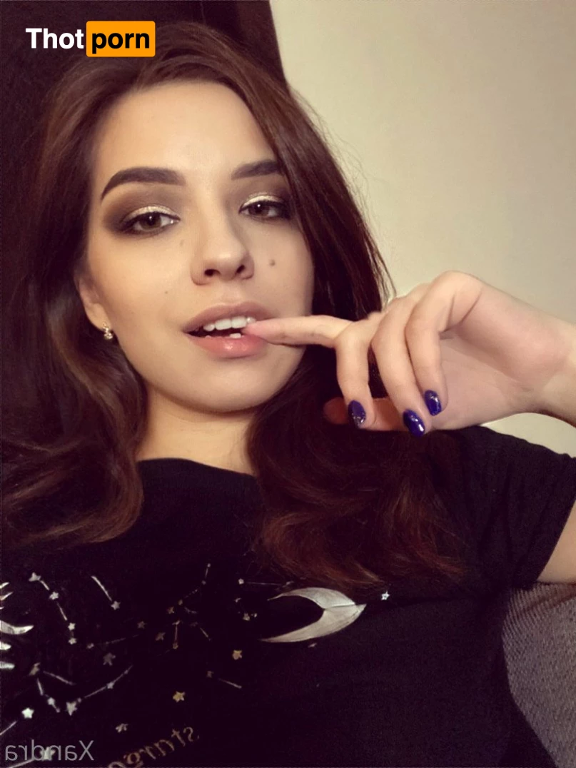 Xandra 🔥LET'S SeXtinG 😈 2578658