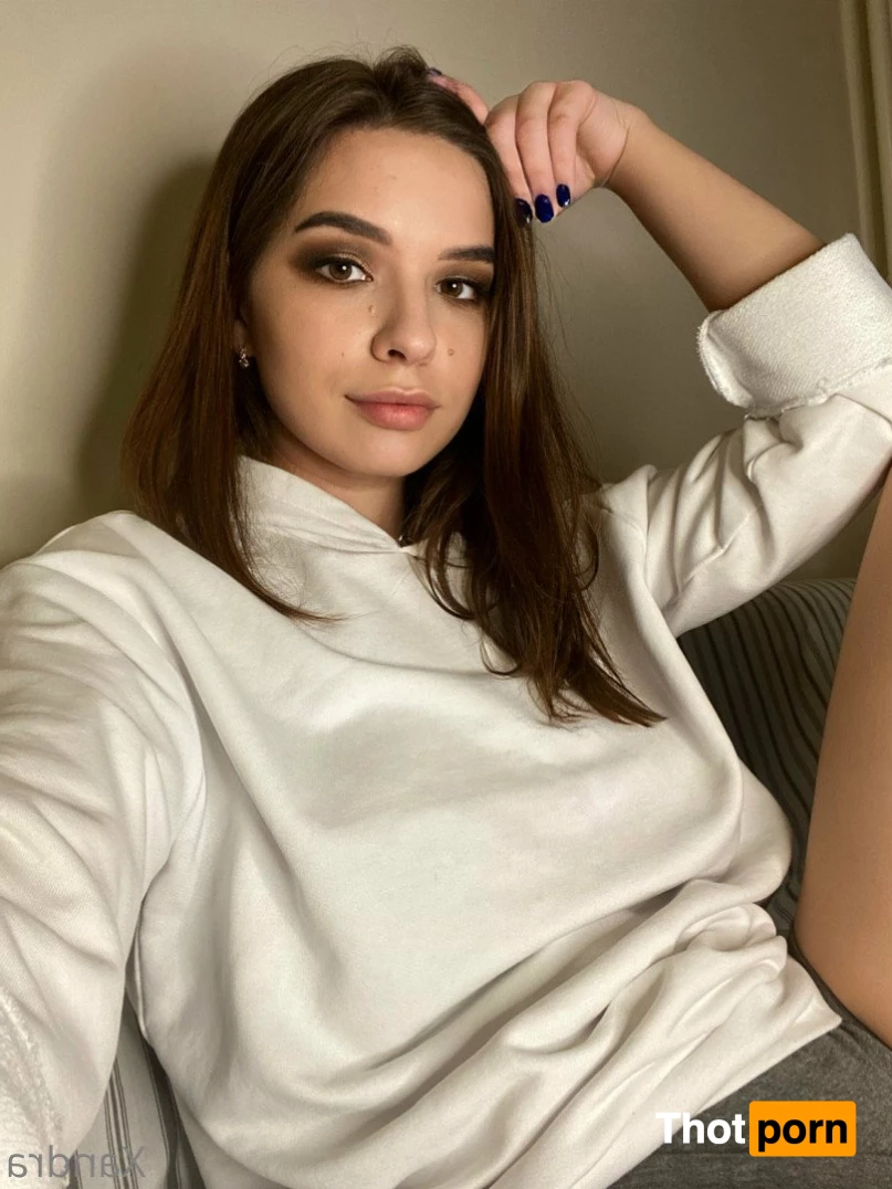 Xandra 🔥LET'S SeXtinG 😈 2578734