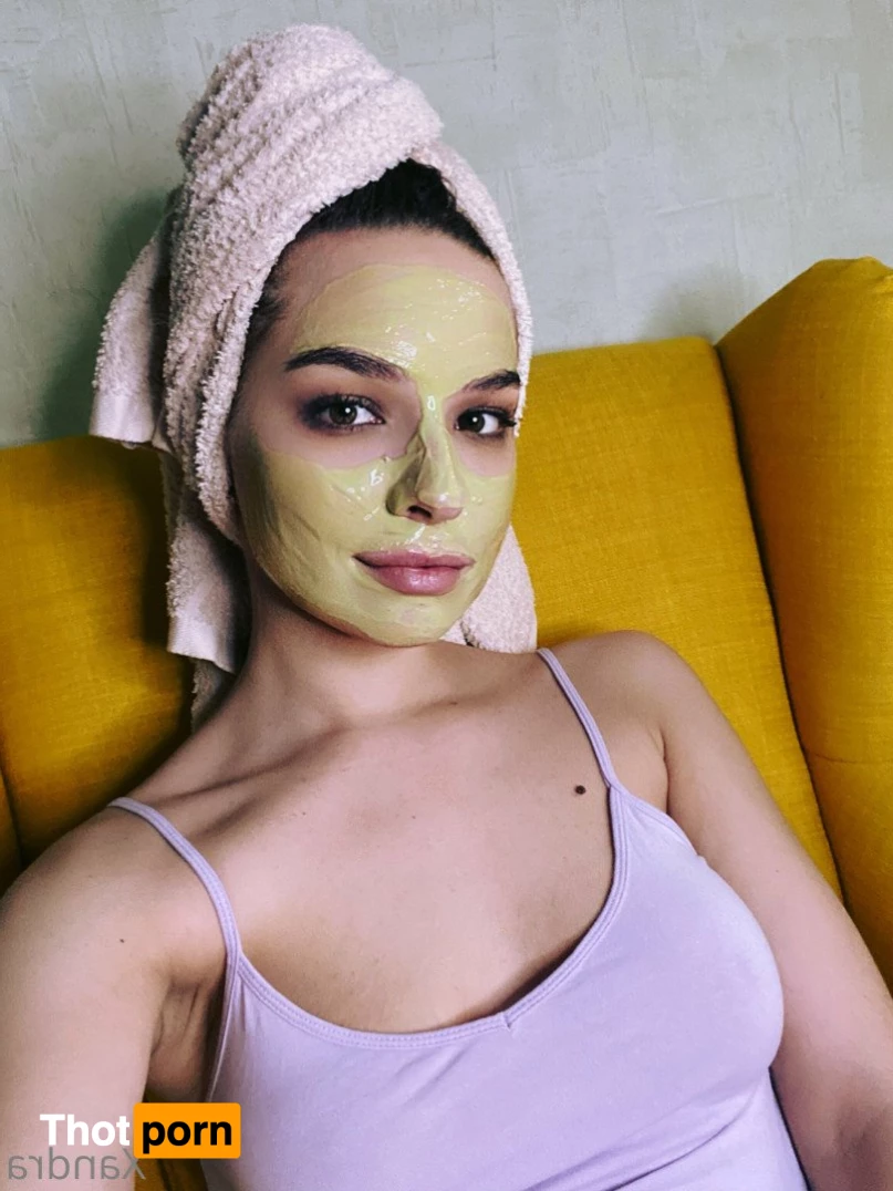 Xandra 🔥LET'S SeXtinG 😈 2578755