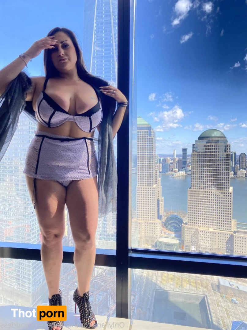 Xenia Hellenic Goddess 2588153