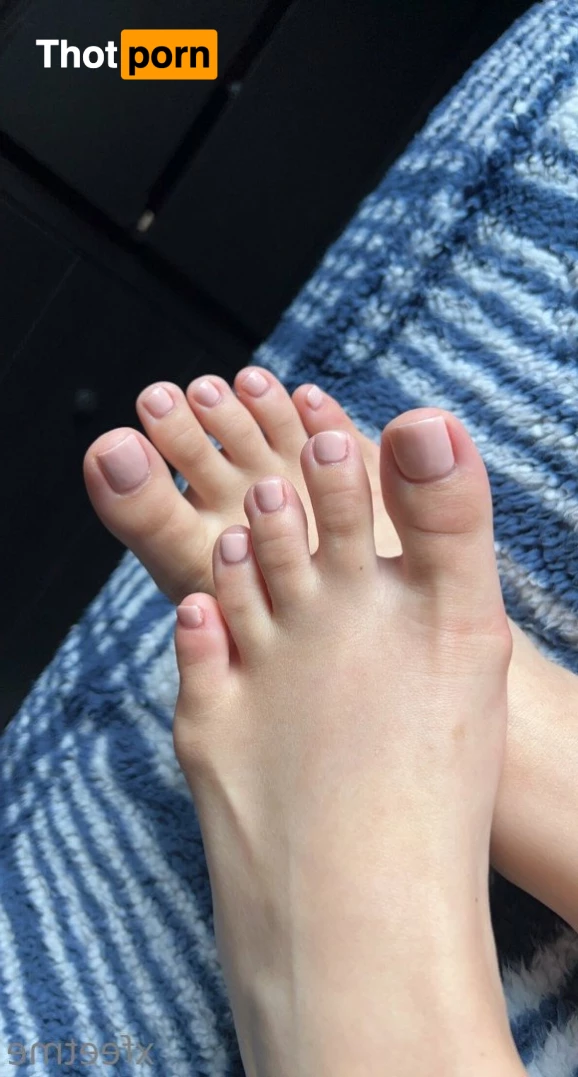 Tootsie toes 2579017