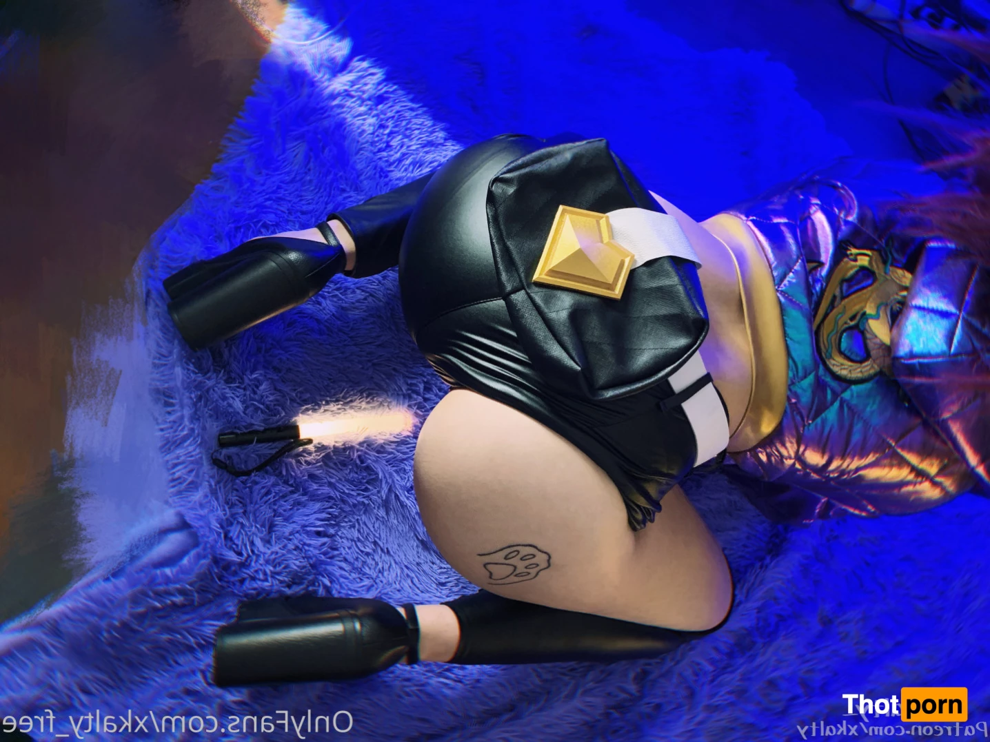 XKALTY FREE CLUB 🍆💦 6008973