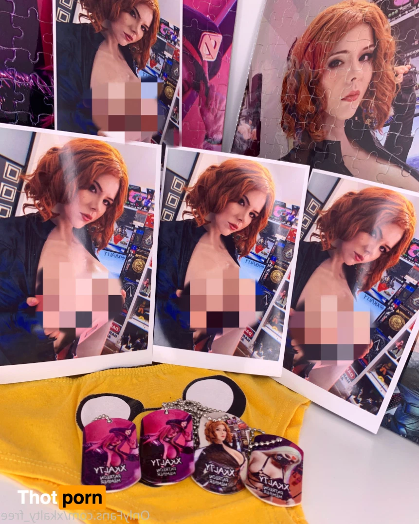 XKALTY FREE CLUB 🍆💦 6009127