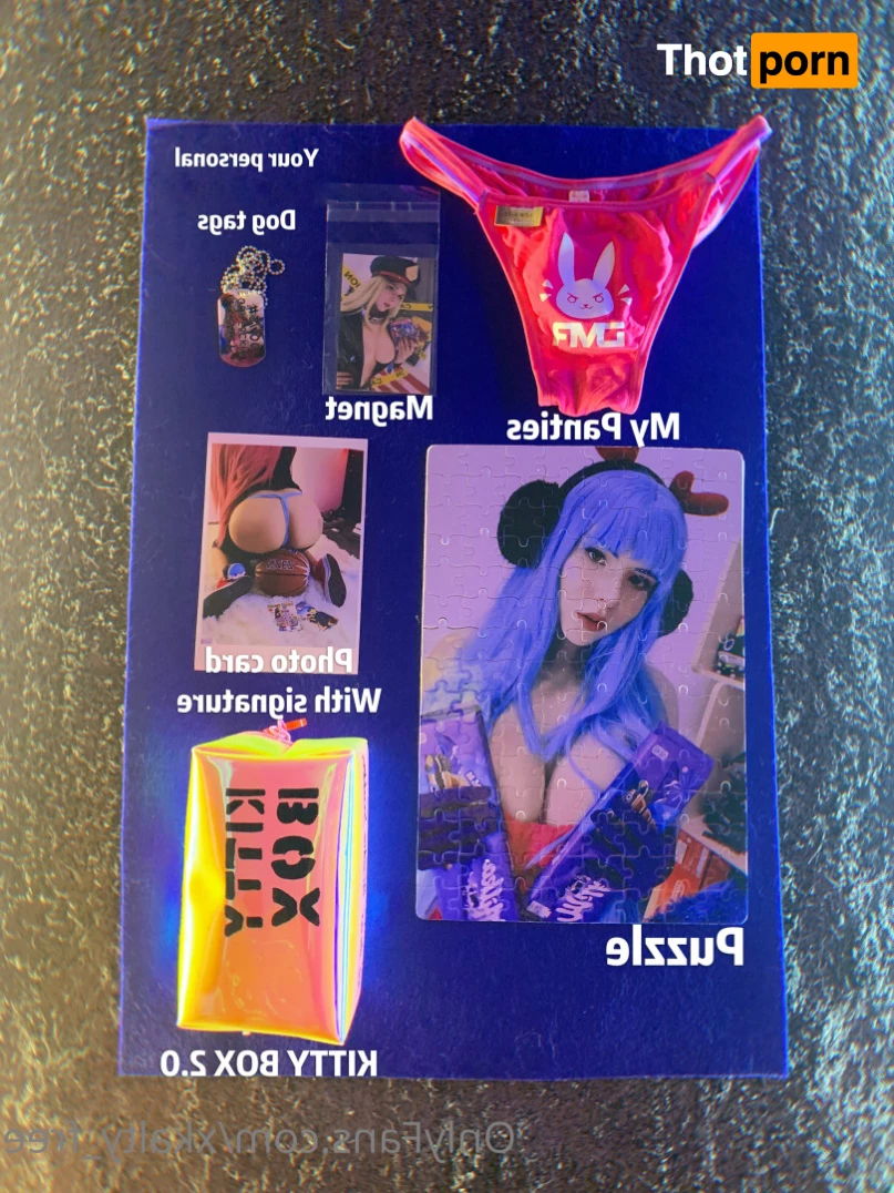 XKALTY FREE CLUB 🍆💦 6009395