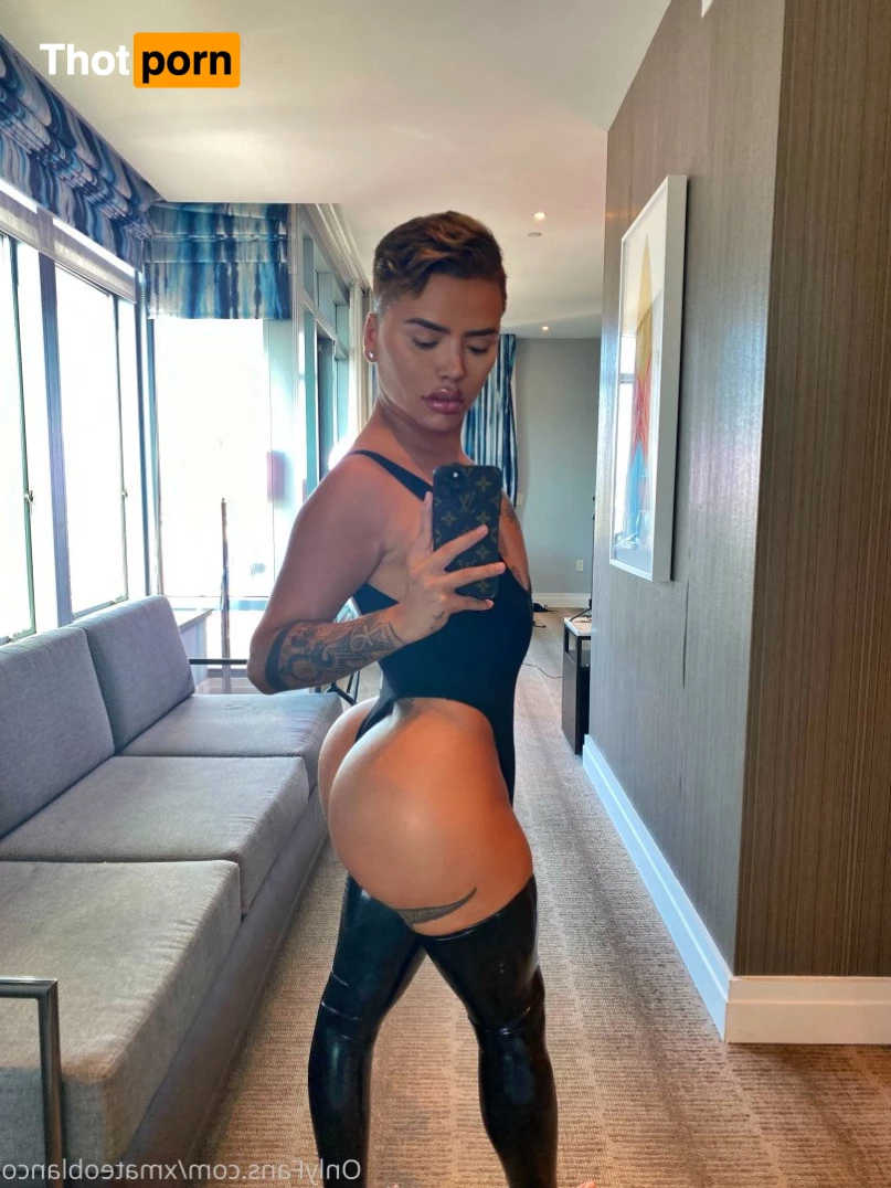 Mateo Blanco 🇲🇽 2585097