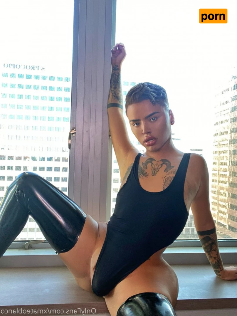 Mateo Blanco 🇲🇽 2585108