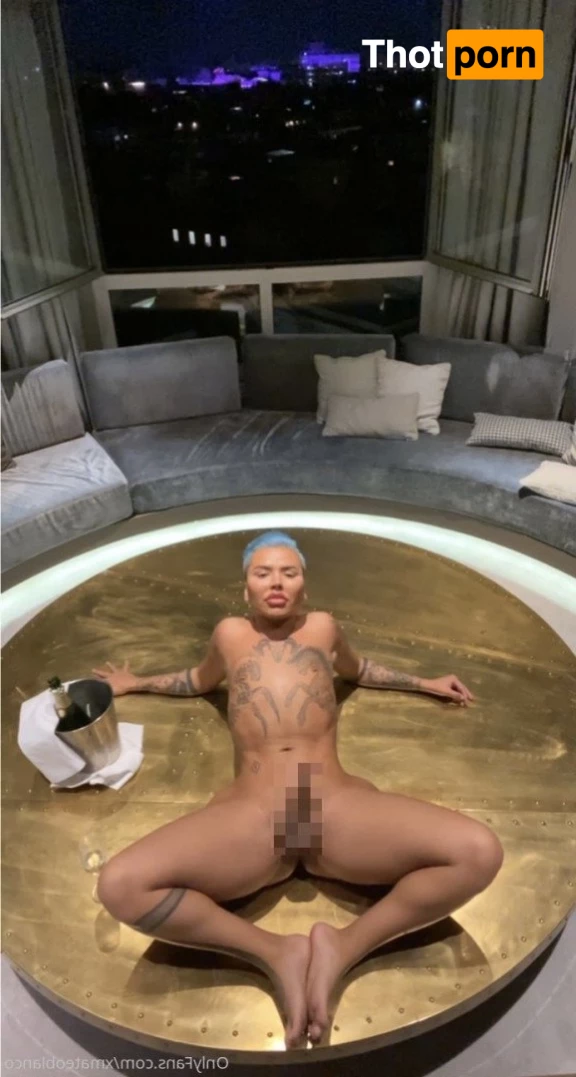 Mateo Blanco 🇲🇽 2585311