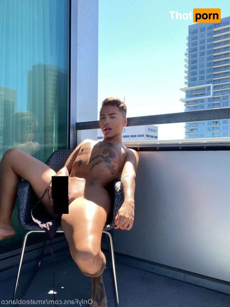 Mateo Blanco 🇲🇽 2585388