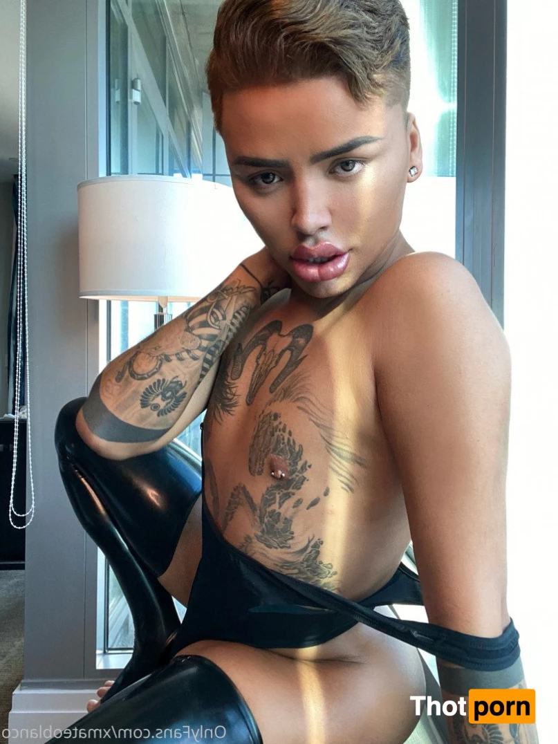 Mateo Blanco 🇲🇽 2585397