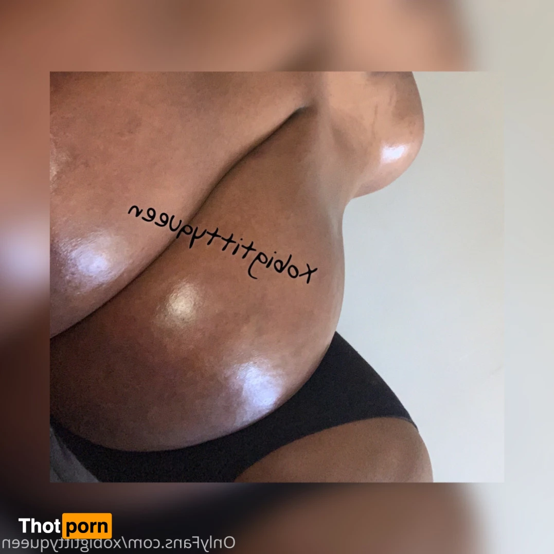 Xobigtittyqueen 5744590