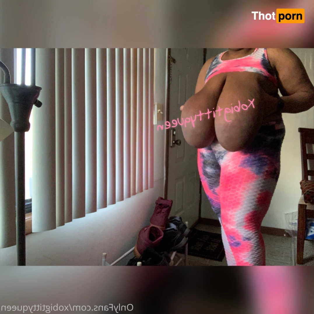 Xobigtittyqueen 5744618