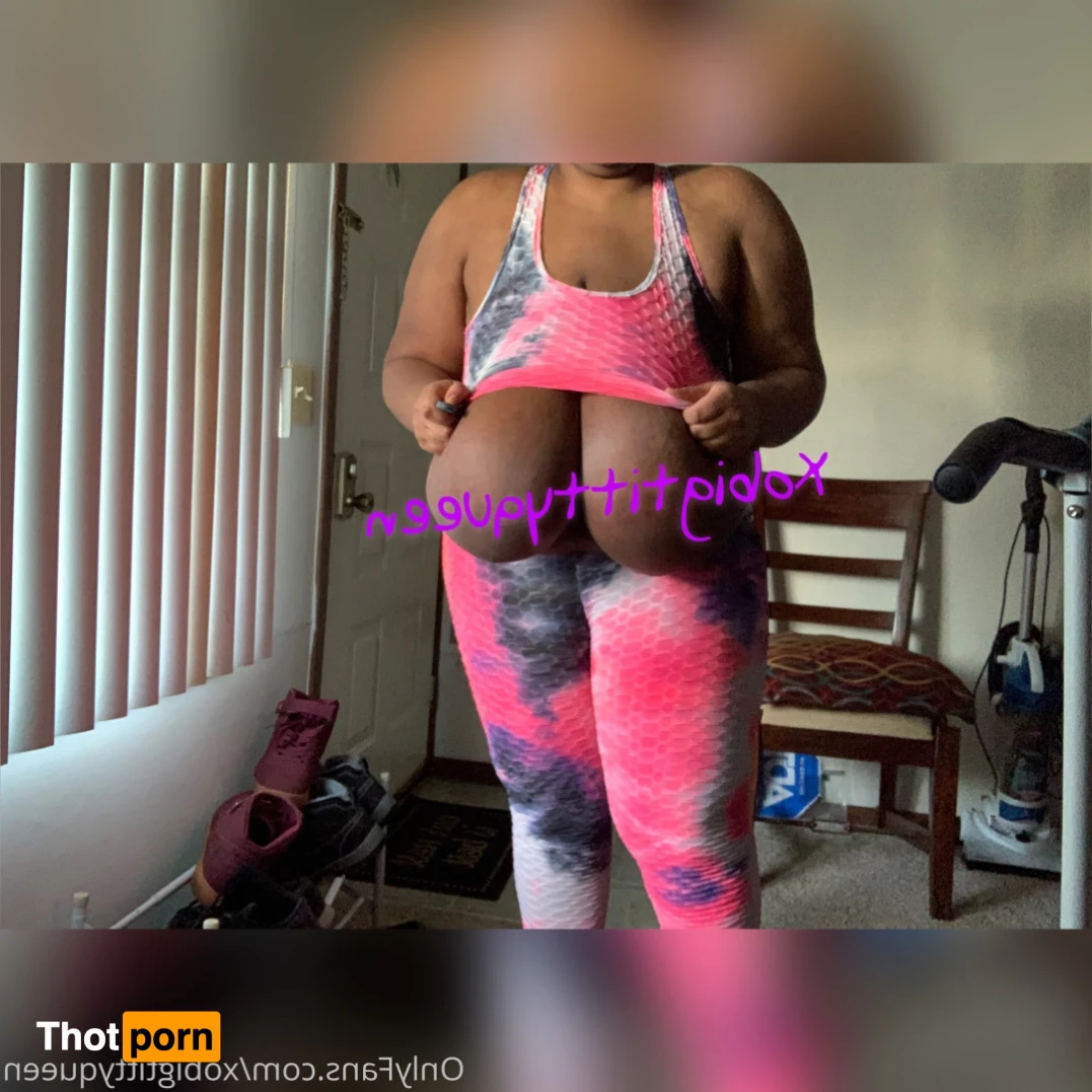 Xobigtittyqueen 5744848