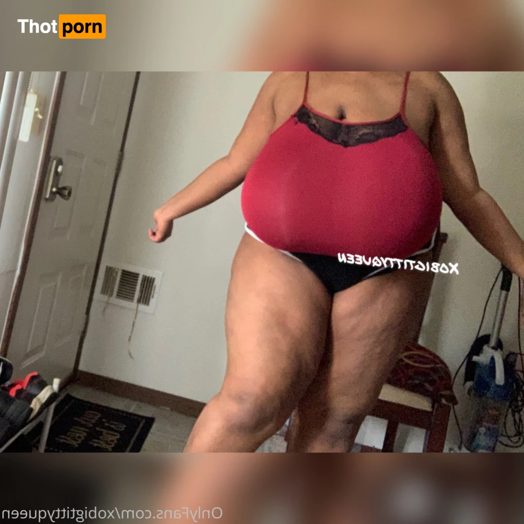 Xobigtittyqueen 5744938