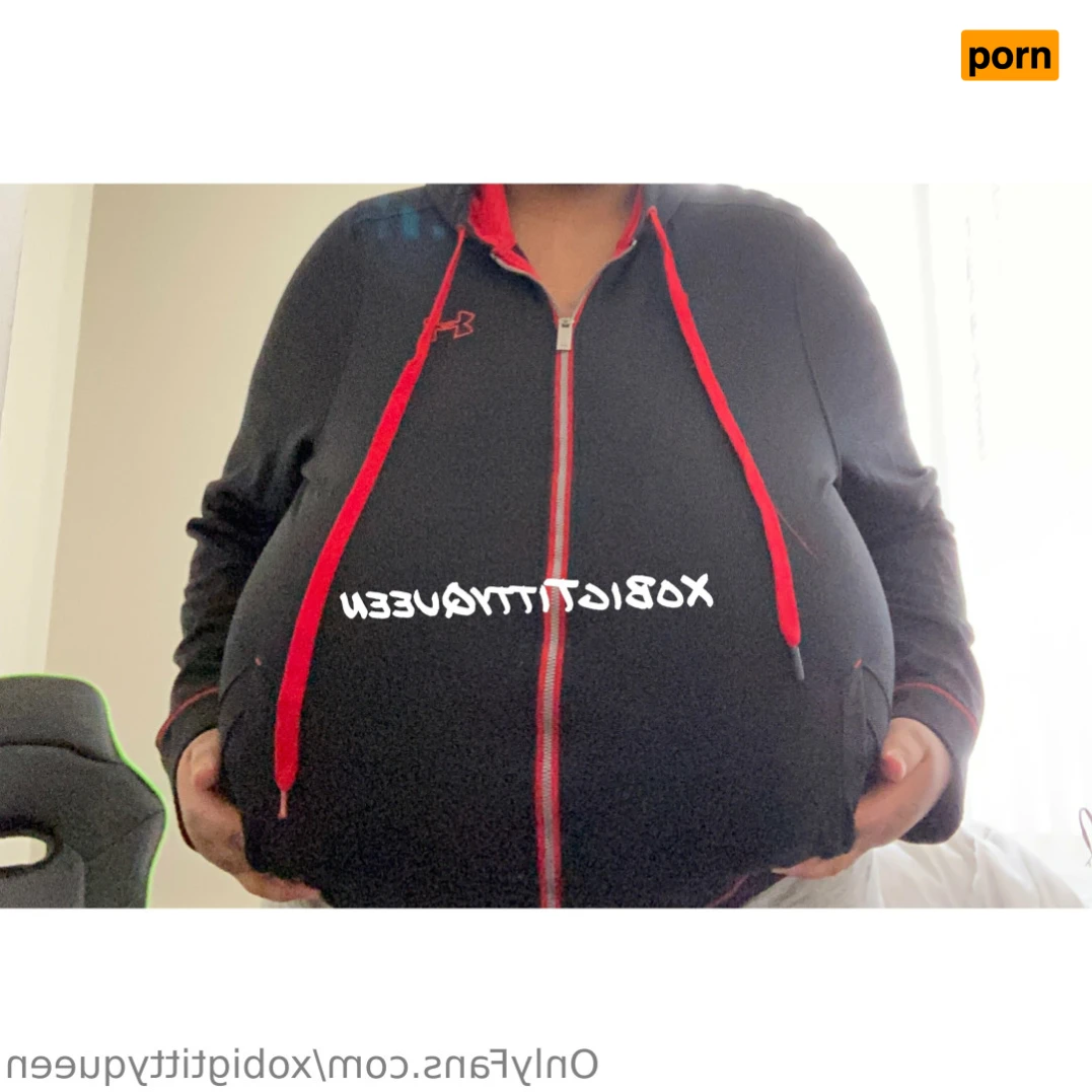 Xobigtittyqueen 14729911