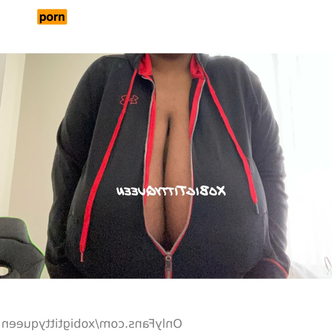 Xobigtittyqueen 14729979