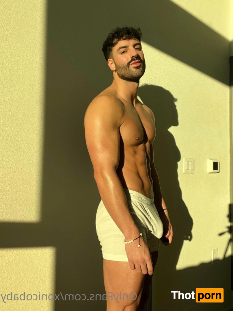 Nico Baby 🐼 2617051