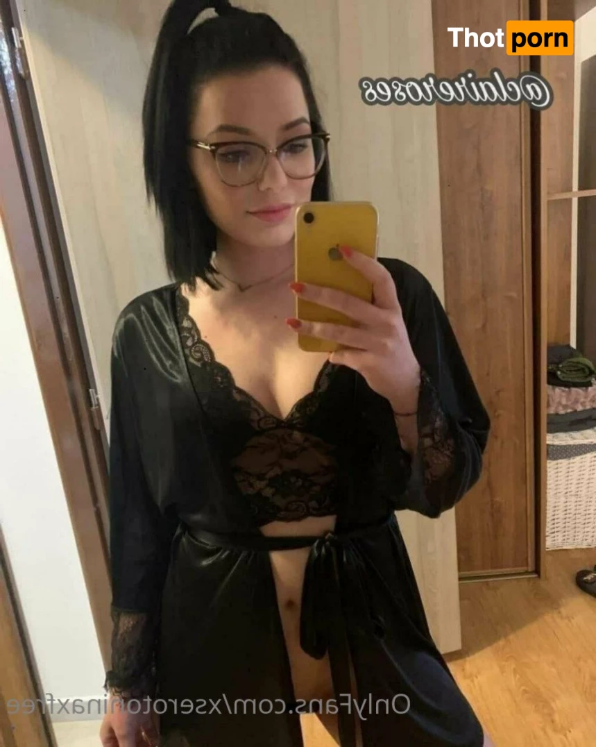 ♡ HORNY GEEK GIRL ♡ 2616933