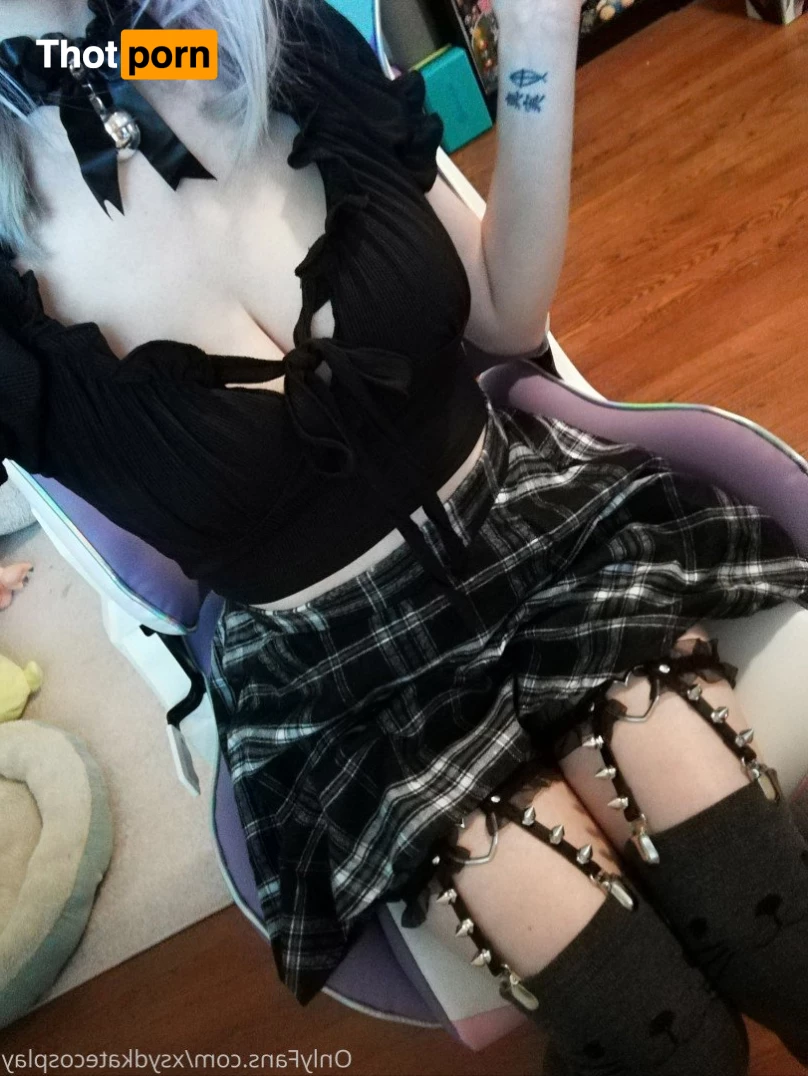 xSydKate Cosplay 2582319