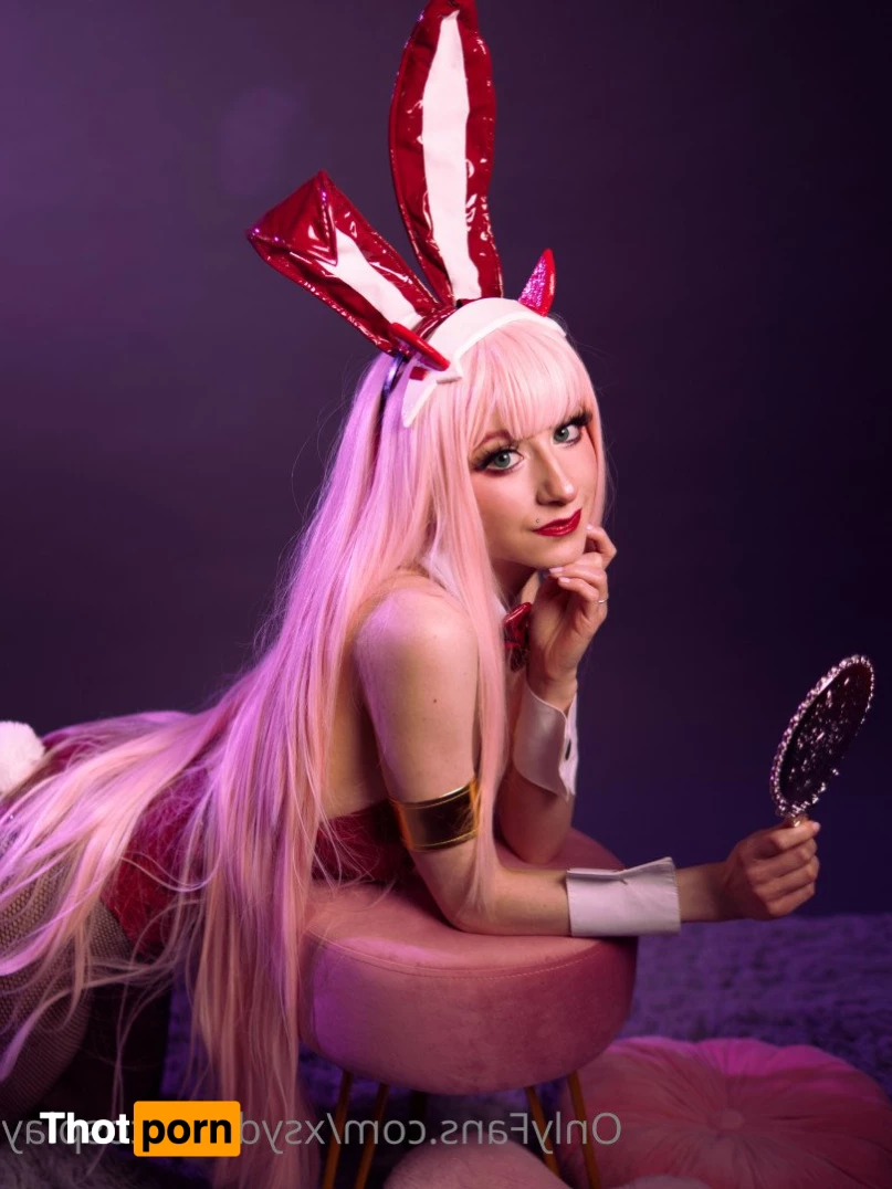 xSydKate Cosplay 2582328