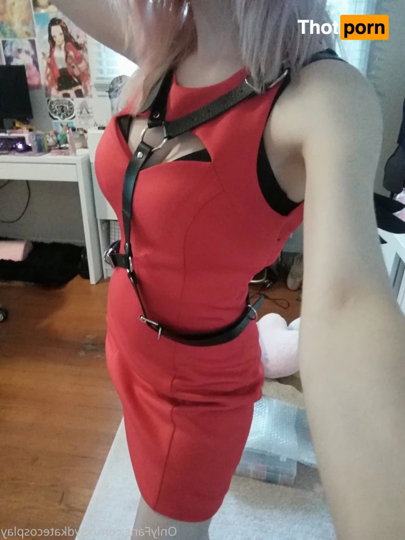 xSydKate Cosplay 2582374