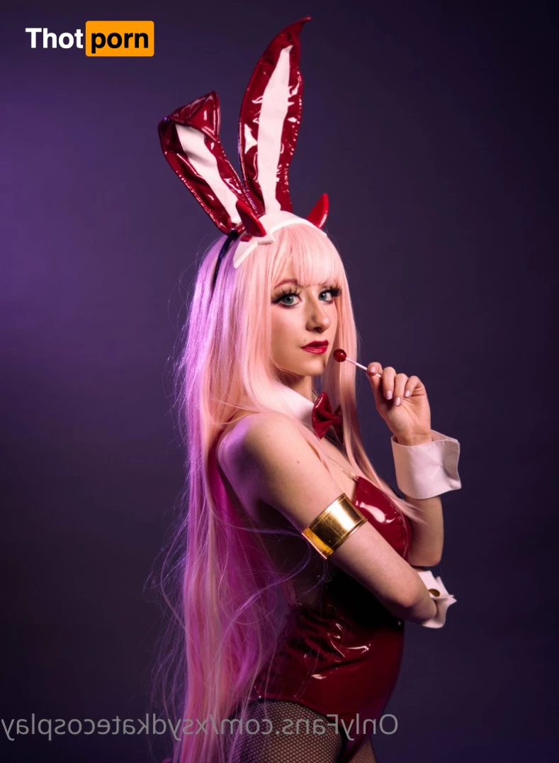 xSydKate Cosplay 2582399