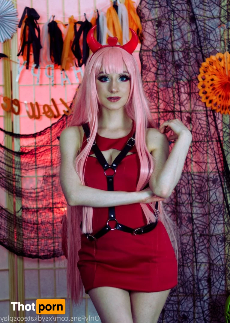 xSydKate Cosplay 2582431