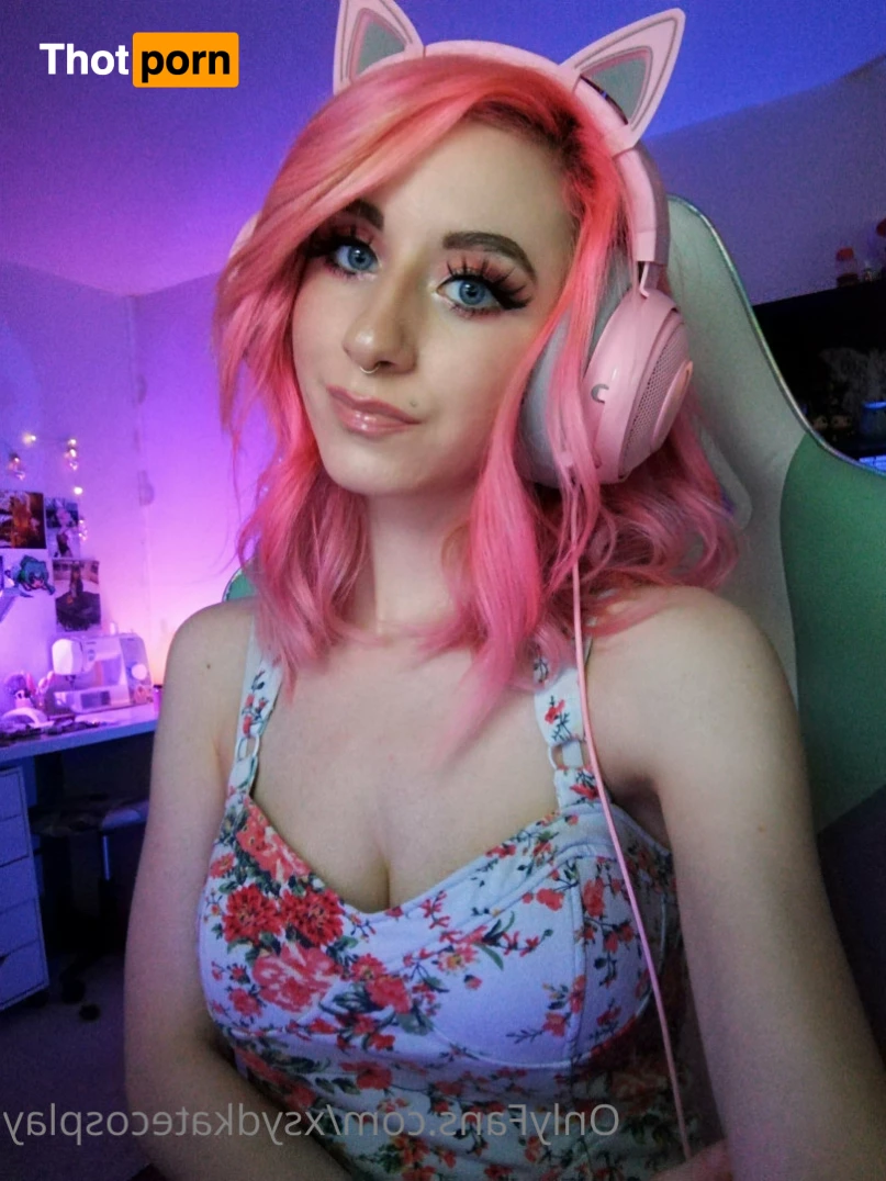 xSydKate Cosplay 7742300