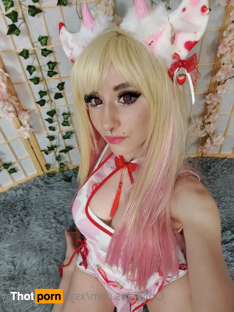 xSydKate Cosplay 7742303