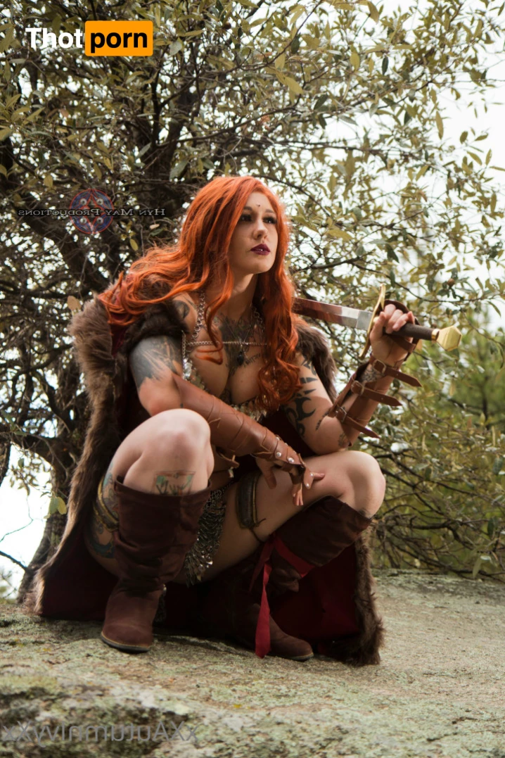 Autumn Ivy 🔪 6008000