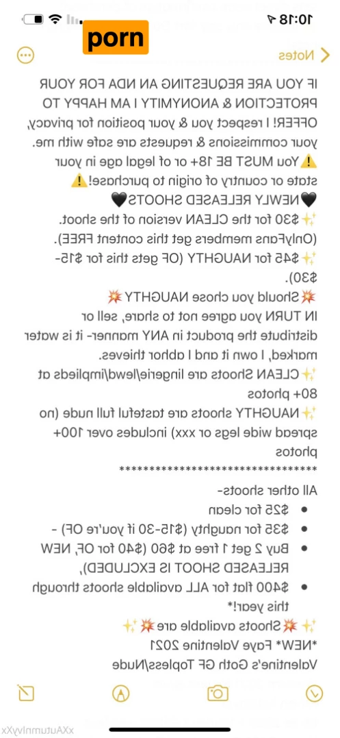 Autumn Ivy 🔪 6008019