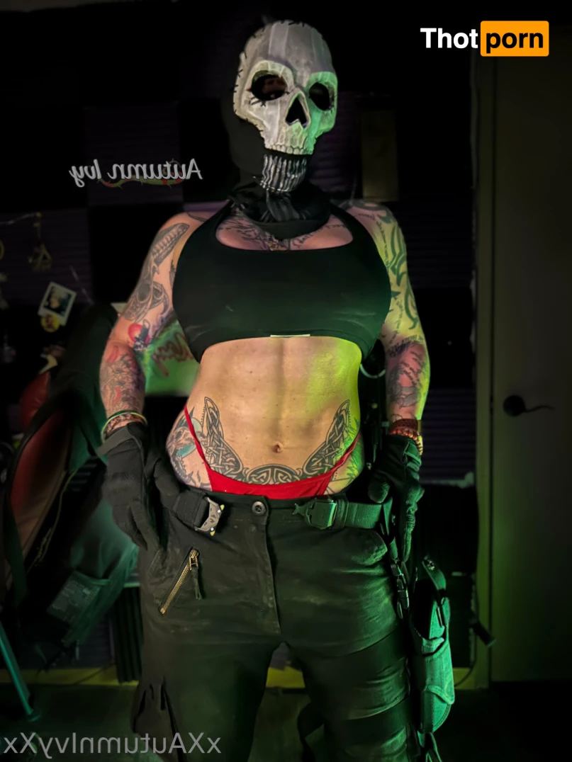 Autumn Ivy 🔪 9433656