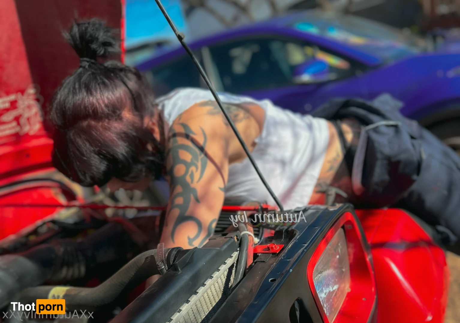 Autumn Ivy 🔪 9433692