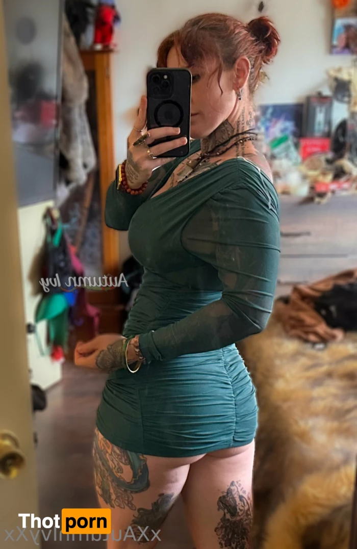 Autumn Ivy 🔪 9433767