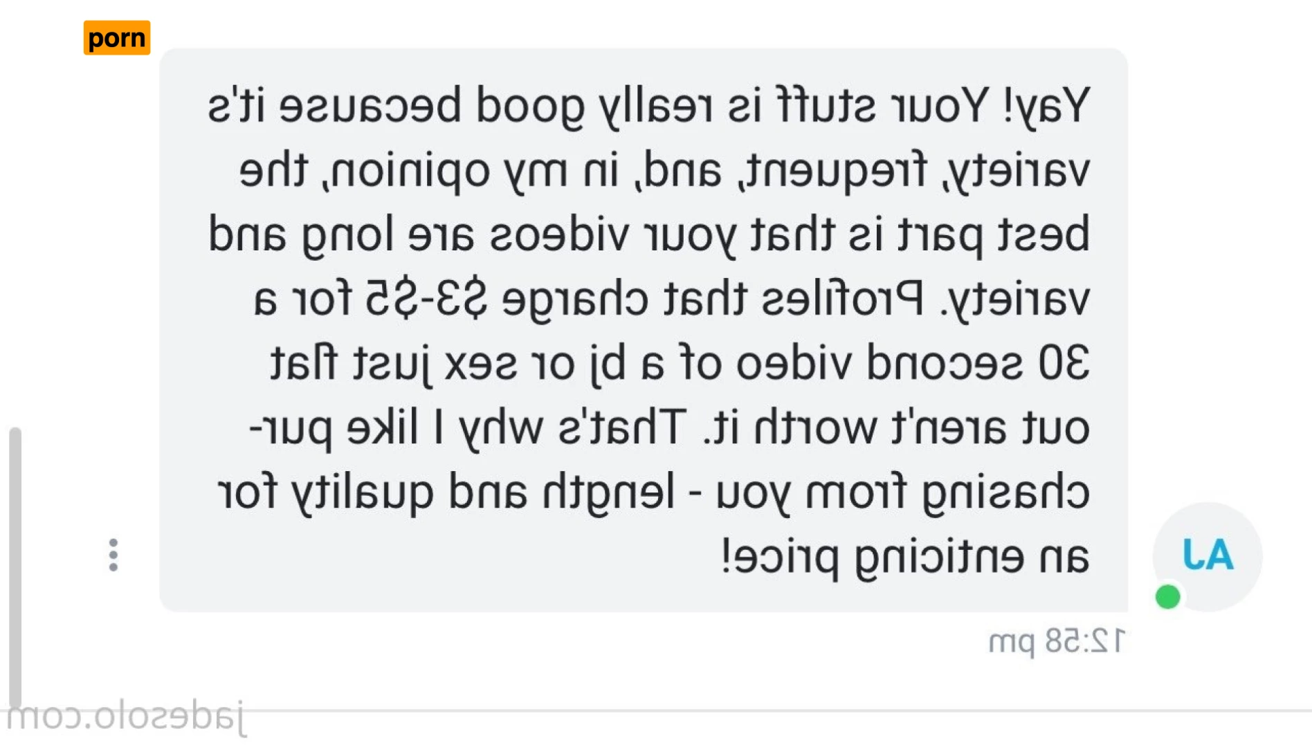 jade solo 🧚‍♀️ creampie queen 9734085