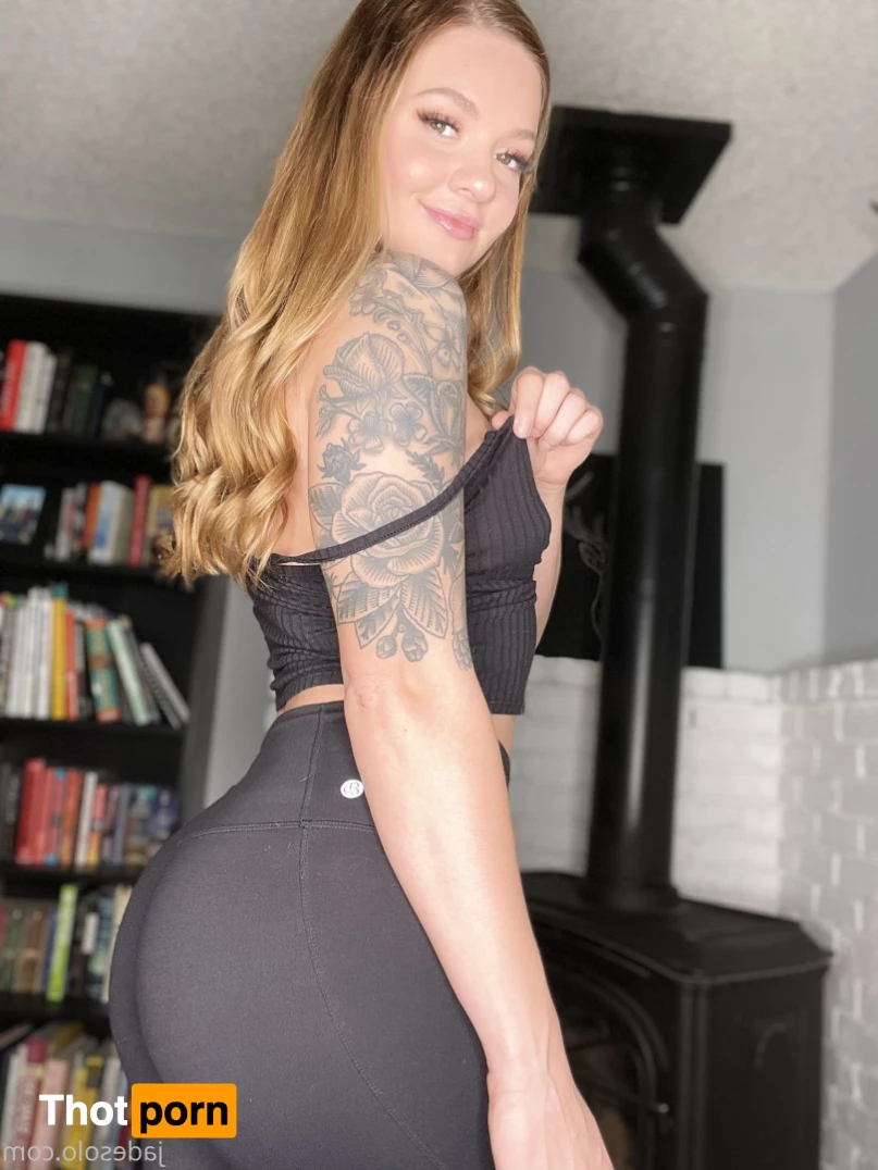 jade solo 🧚‍♀️ creampie queen 9734808