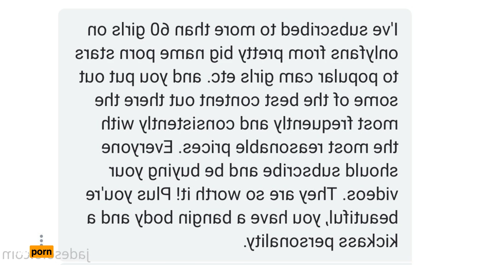 jade solo 🧚‍♀️ creampie queen 9735290