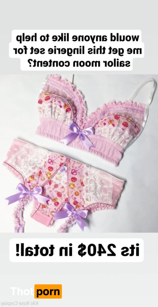 Kiki Rose Fandom 2577981